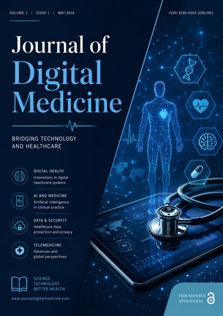 Journal of Digital Medicine
